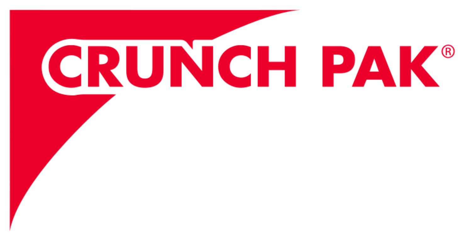 Crunch Pak logo